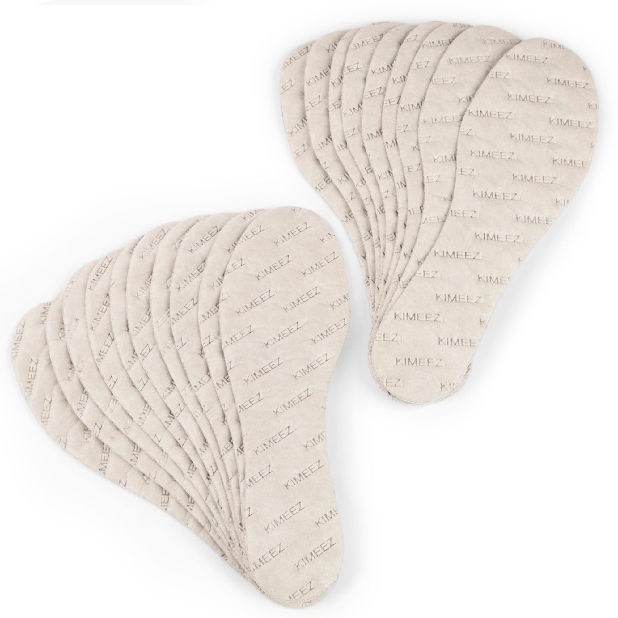 Memory Foam Shoe Inserts Comfort Inner Soles : Komsole Inner Soles Thick Padded Shoe Boot Liners... Insoles For Standing All Day - Foto 6